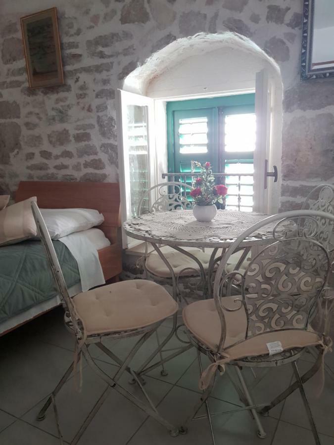 Old Town Studio Šibenik Esterno foto